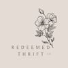 redeemedthrift